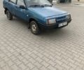 Синій ВАЗ 2109, об'ємом двигуна 0 л та пробігом 100 тис. км за 500 $, фото 1 на Automoto.ua