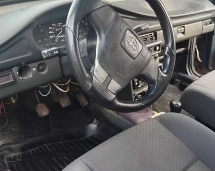 Синій ВАЗ 2109, об'ємом двигуна 0 л та пробігом 160 тис. км за 850 $, фото 6 на Automoto.ua