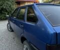 Синій ВАЗ 2109, об'ємом двигуна 0 л та пробігом 49 тис. км за 799 $, фото 3 на Automoto.ua