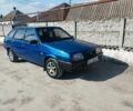 Синій ВАЗ 2109, об'ємом двигуна 1.3 л та пробігом 42 тис. км за 813 $, фото 1 на Automoto.ua