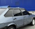 Синій ВАЗ 2109, об'ємом двигуна 1.5 л та пробігом 3 тис. км за 900 $, фото 2 на Automoto.ua