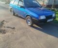 Синій ВАЗ 2109, об'ємом двигуна 1.5 л та пробігом 150 тис. км за 1200 $, фото 2 на Automoto.ua