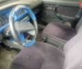 Синий ВАЗ 2109, объемом двигателя 1.5 л и пробегом 200 тыс. км за 1500 $, фото 4 на Automoto.ua