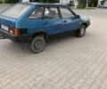 Синій ВАЗ 2109, об'ємом двигуна 0 л та пробігом 100 тис. км за 500 $, фото 3 на Automoto.ua