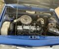 Синій ВАЗ 2109, об'ємом двигуна 1.3 л та пробігом 51 тис. км за 1150 $, фото 10 на Automoto.ua
