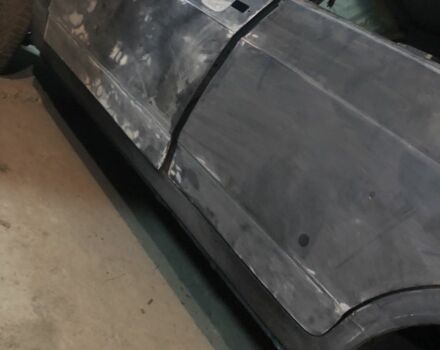 Синий ВАЗ 2109, объемом двигателя 1.6 л и пробегом 250 тыс. км за 200 $, фото 2 на Automoto.ua