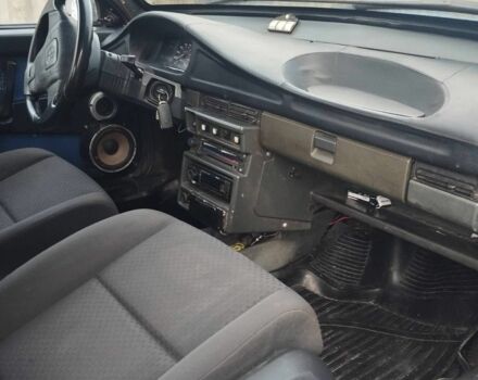 Синій ВАЗ 2109, об'ємом двигуна 0 л та пробігом 160 тис. км за 850 $, фото 8 на Automoto.ua