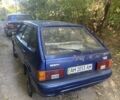 Синій ВАЗ 2109, об'ємом двигуна 1.5 л та пробігом 200 тис. км за 950 $, фото 3 на Automoto.ua