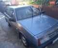 Синій ВАЗ 2109, об'ємом двигуна 1.3 л та пробігом 140 тис. км за 1016 $, фото 6 на Automoto.ua