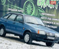 Синій ВАЗ 2109, об'ємом двигуна 1.5 л та пробігом 86 тис. км за 950 $, фото 4 на Automoto.ua