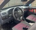 Синій ВАЗ 2109, об'ємом двигуна 1.6 л та пробігом 35 тис. км за 1800 $, фото 7 на Automoto.ua