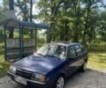 Синій ВАЗ 2109, об'ємом двигуна 1.1 л та пробігом 100 тис. км за 550 $, фото 1 на Automoto.ua