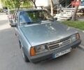 Синій ВАЗ 2109, об'ємом двигуна 1.3 л та пробігом 270 тис. км за 950 $, фото 4 на Automoto.ua