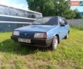 Синій ВАЗ 2109, об'ємом двигуна 1.45 л та пробігом 999 тис. км за 1003 $, фото 1 на Automoto.ua