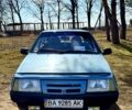Синий ВАЗ 2109, объемом двигателя 1.3 л и пробегом 111 тыс. км за 750 $, фото 1 на Automoto.ua