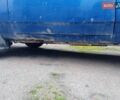Синій ВАЗ 2109, об'ємом двигуна 1.1 л та пробігом 40 тис. км за 550 $, фото 2 на Automoto.ua