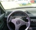 Синій ВАЗ 2109, об'ємом двигуна 1.45 л та пробігом 999 тис. км за 1079 $, фото 11 на Automoto.ua