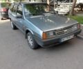 Синий ВАЗ 2109, объемом двигателя 1.3 л и пробегом 270 тыс. км за 950 $, фото 1 на Automoto.ua