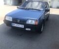Синий ВАЗ 2109, объемом двигателя 1.3 л и пробегом 150 тыс. км за 850 $, фото 1 на Automoto.ua