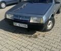 Синий ВАЗ 2109, объемом двигателя 1.3 л и пробегом 370 тыс. км за 562 $, фото 7 на Automoto.ua