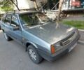 Синій ВАЗ 2109, об'ємом двигуна 1.3 л та пробігом 270 тис. км за 950 $, фото 5 на Automoto.ua