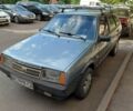 Синий ВАЗ 2109, объемом двигателя 1.3 л и пробегом 270 тыс. км за 950 $, фото 1 на Automoto.ua