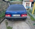 Синий ВАЗ 2109, объемом двигателя 1.1 л и пробегом 62 тыс. км за 860 $, фото 1 на Automoto.ua