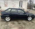 Синій ВАЗ 2109, об'ємом двигуна 1.6 л та пробігом 35 тис. км за 1800 $, фото 3 на Automoto.ua