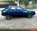 Синій ВАЗ 2109, об'ємом двигуна 1.1 л та пробігом 111 тис. км за 770 $, фото 3 на Automoto.ua