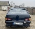 Синій ВАЗ 2109, об'ємом двигуна 1.6 л та пробігом 35 тис. км за 1800 $, фото 2 на Automoto.ua