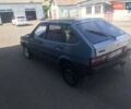 Синий ВАЗ 2109, объемом двигателя 1.3 л и пробегом 150 тыс. км за 850 $, фото 3 на Automoto.ua