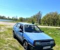Синий ВАЗ 2109, объемом двигателя 1.5 л и пробегом 200 тыс. км за 600 $, фото 1 на Automoto.ua