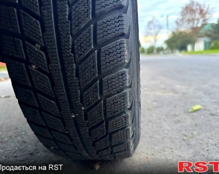 Синий ВАЗ 2109, объемом двигателя 1.5 л и пробегом 328 тыс. км за 450 $, фото 7 на Automoto.ua