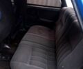 Синий ВАЗ 2109, объемом двигателя 1.5 л и пробегом 265 тыс. км за 700 $, фото 6 на Automoto.ua