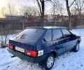 Синій ВАЗ 2109, об'ємом двигуна 0 л та пробігом 9 тис. км за 1100 $, фото 2 на Automoto.ua