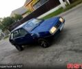 Синій ВАЗ 2109, об'ємом двигуна 1.1 л та пробігом 111 тис. км за 770 $, фото 1 на Automoto.ua