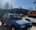 Синий ВАЗ 2109, объемом двигателя 1.5 л и пробегом 99 тыс. км за 723 $, фото 1 на Automoto.ua