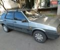 Синій ВАЗ 2109, об'ємом двигуна 1.3 л та пробігом 270 тис. км за 950 $, фото 2 на Automoto.ua