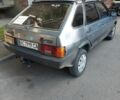 Синій ВАЗ 2109, об'ємом двигуна 1.3 л та пробігом 270 тис. км за 950 $, фото 3 на Automoto.ua