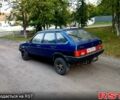 Синій ВАЗ 2109, об'ємом двигуна 1.1 л та пробігом 111 тис. км за 770 $, фото 2 на Automoto.ua