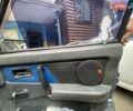 Синий ВАЗ 2109, объемом двигателя 1.1 л и пробегом 335 тыс. км за 1200 $, фото 2 на Automoto.ua