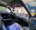Синий ВАЗ 2109, объемом двигателя 1.1 л и пробегом 335 тыс. км за 1200 $, фото 1 на Automoto.ua