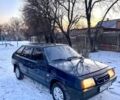 Синій ВАЗ 2109, об'ємом двигуна 0 л та пробігом 9 тис. км за 1100 $, фото 5 на Automoto.ua