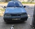 Синий ВАЗ 2109, объемом двигателя 0 л и пробегом 240 тыс. км за 1800 $, фото 1 на Automoto.ua