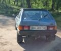 Синий ВАЗ 2109, объемом двигателя 1.3 л и пробегом 150 тыс. км за 500 $, фото 3 на Automoto.ua