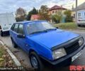 Синий ВАЗ 2109, объемом двигателя 1.5 л и пробегом 328 тыс. км за 450 $, фото 2 на Automoto.ua