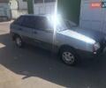 Синий ВАЗ 2109, объемом двигателя 1.3 л и пробегом 150 тыс. км за 850 $, фото 2 на Automoto.ua