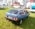 Синій ВАЗ 2109, об'ємом двигуна 1.45 л та пробігом 999 тис. км за 1079 $, фото 4 на Automoto.ua