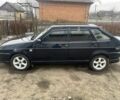Синій ВАЗ 2109, об'ємом двигуна 1.6 л та пробігом 35 тис. км за 1800 $, фото 1 на Automoto.ua