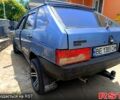 Синій ВАЗ 2109, об'ємом двигуна 1.3 л та пробігом 350 тис. км за 1450 $, фото 3 на Automoto.ua